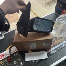 SPECCHIO DESTRO ELETTRICO TERMICO CON SONDA PER ALFA 145 1994 IN POI