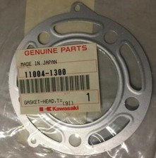 Guarnizione Testa Cilindro originale Kawasaki KX 125 COD 11004-1300