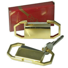 Portachiavi Centro Spingere