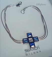 Swatch bijoux gioiello - swatch,