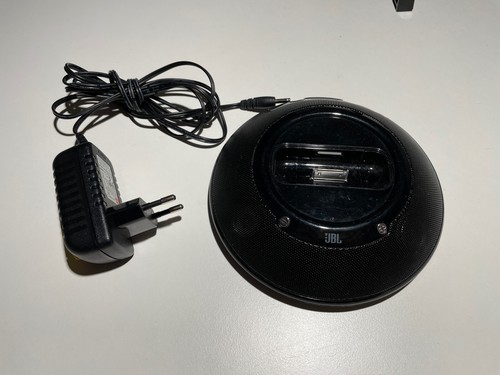 Jbl stage micro - 2, made