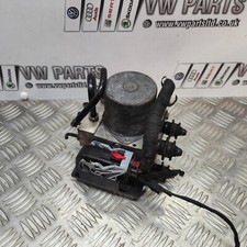 ABS PUMP & MODULATOR AUDI A4