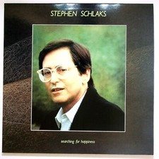 Stephen Schlaks – Searching