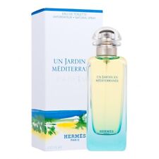 Hermes Un jardin En Mediterranee profumo unisex (collezione privata)