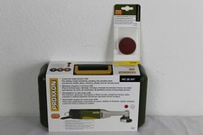 Proxxon Set smerigliatrice