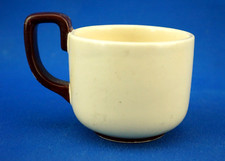 San Cristoforo Giò Ponti Richard Ginori Tazzina caffè ceramica Art Deco 1900 XX