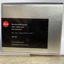 #T0196- Nuova custodia