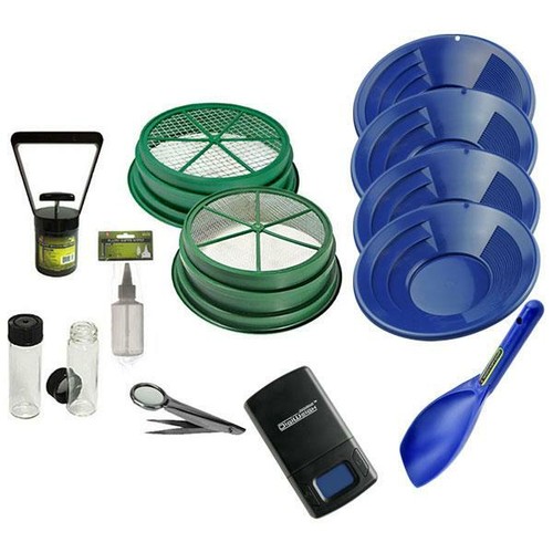 Pentole blu grandi - , e
