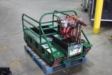 WASHINGTON TOTER 36-6-8 I/C