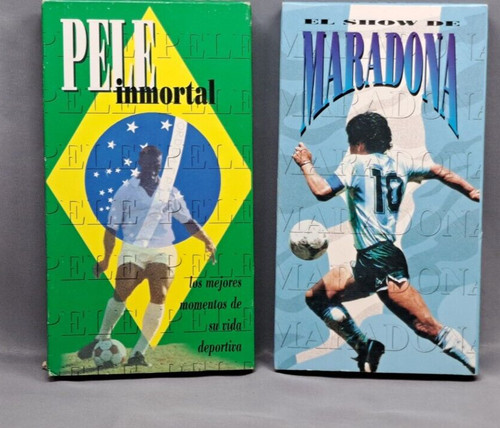 Pele inmortal and show de - pele, el