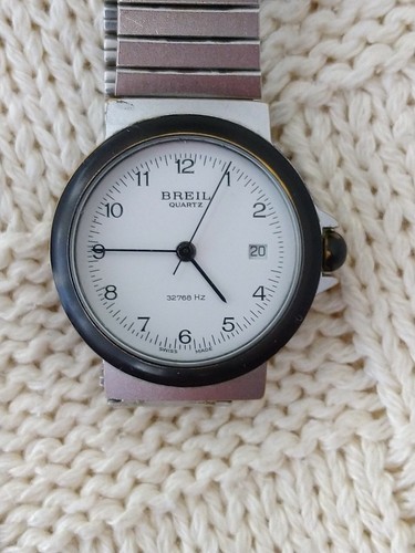 Orologio breil quartz - breil,