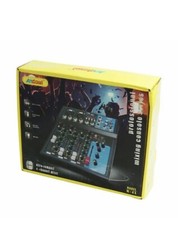 Andowl 4 channel - andowl,