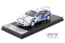 Toyota Celica GT Four ST 205 Rally Rally Catalunya 1995 Trelles 1:43 Trofeo