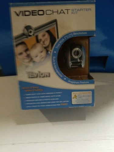 Nuovo open box vntg - nuovo, tevion
