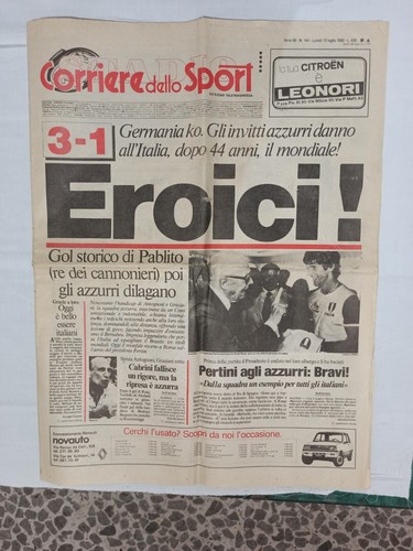 Corriere dello sport