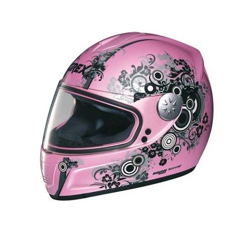 Grex casco rosa - casco,