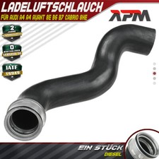 Tubo Intercooler Tubo Turbo