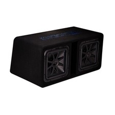 Kicker Solo-Baric L7 Doppio