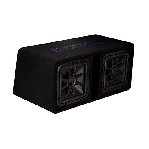 Kicker solo baric doppio - kicker, l7