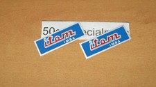 ITOM 3-4 MARCE ETICHETTE