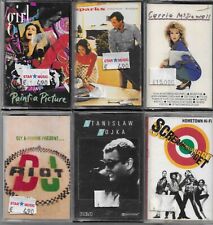 2 - LOTTO 6 MUSICASSETTE