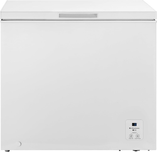 Hisense congelatore pozzetto - a,