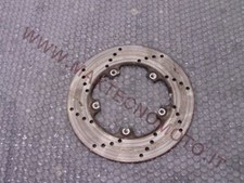 FRONT BRAKE DISC FOR PIAGGIO SFERA 50 FROM 1996 (PI5467)