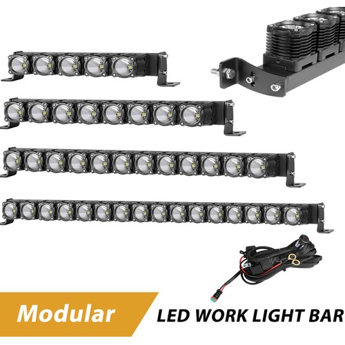 40 inch led work - led,