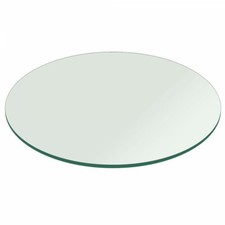 Tavolino Rotondo 20" Piano
