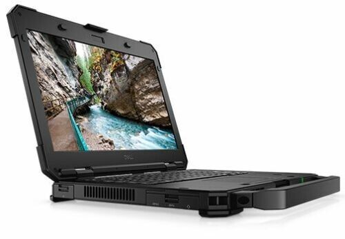 Dell latitude rugged 5420 - 14,