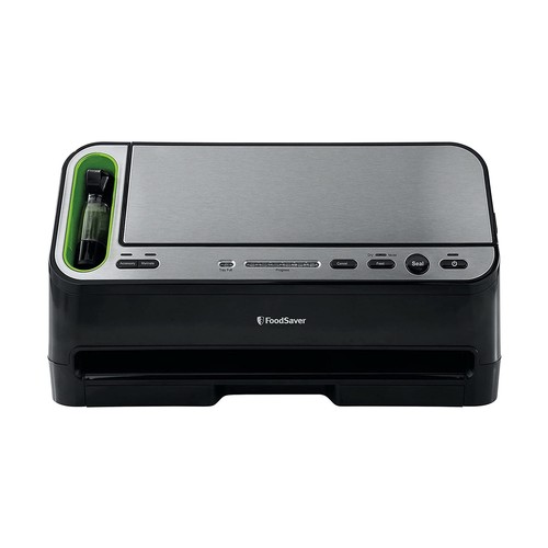 Foodsaver v4400 macchina - foodsaver,