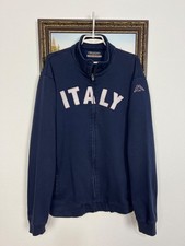 Giacca Calcio Vintage Kappa