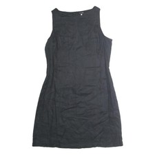 ARMANI JEANS abito donna nero