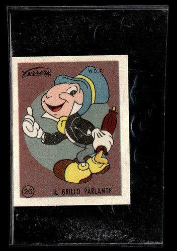 Ferrero parata disney - parata, #26