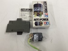 Tamiya Vintage Acto Power Motor 53153 nuovo