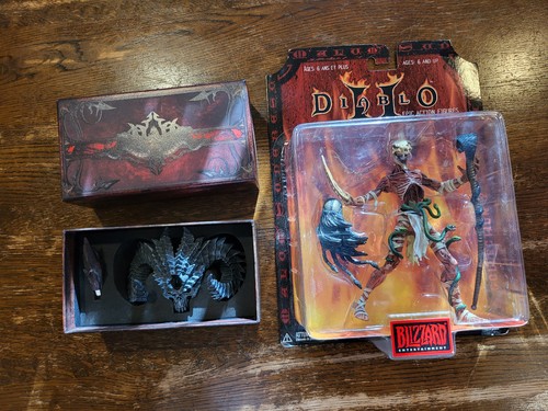 Diablo personaggio unraveler - personaggio,