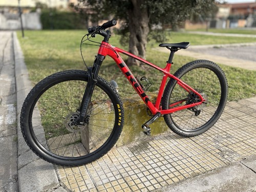 Bici trek xcaliber - bici, xcaliber-8