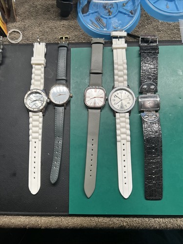 Lotto orologi polso donna - orologi, da