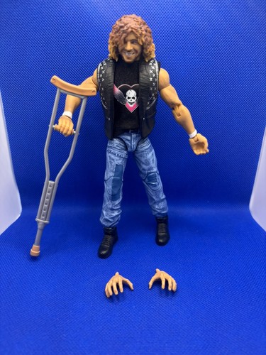 Wwe brian pillman monday - wwe, night