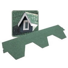 Tegole per tetti, modello