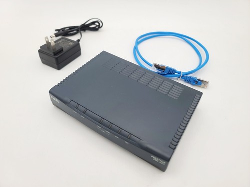 Zyxel prestige 645m uhp 600 - zyxel, 645m-uhp