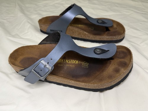 Sandali birkenstock gizeh - birkenstock,