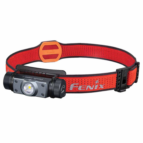 Fenix torcia frontale 1200lm - 1200lm,