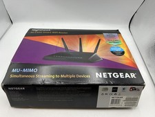 Pacchetto router WiFi