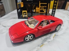 FERRARI 348 TB DELLA BURAGO
