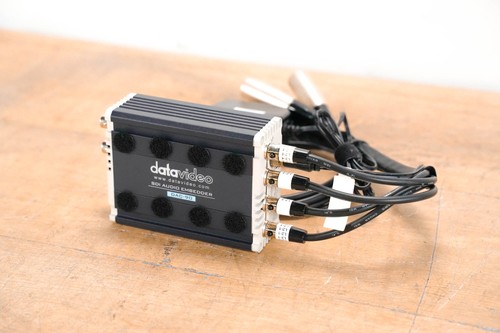 Datavideo dac sdi scatola - datavideo,