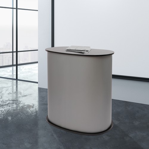 Podium ständer - ständer, tisch