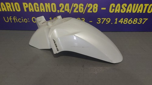 Parafango anteriore honda - anteriore, sh