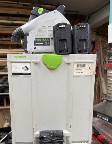 Festool tsc keb - tsc,