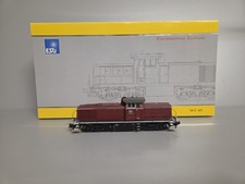 ESU H0 31230 V 90 DB epoca 3 suono fumo frizione digitale da mia collezione